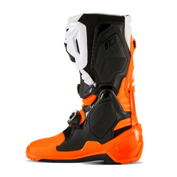 Stivale fuoristrada  Alpinestars Tech10 Enduro -  Canella moto