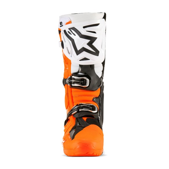 Stivale fuoristrada  Alpinestars Tech10 Enduro -  Canella moto