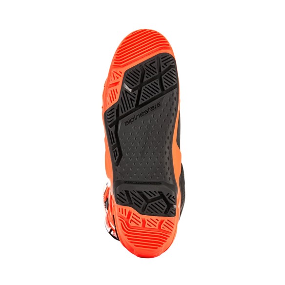 Stivale fuoristrada  Alpinestars Tech10 Enduro -  Canella moto