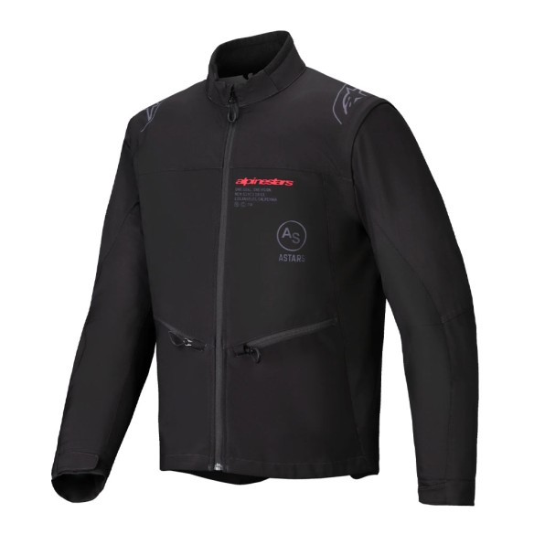 Giacca Alpinestars Lite-Dura Softshell in vendita da Canella moto