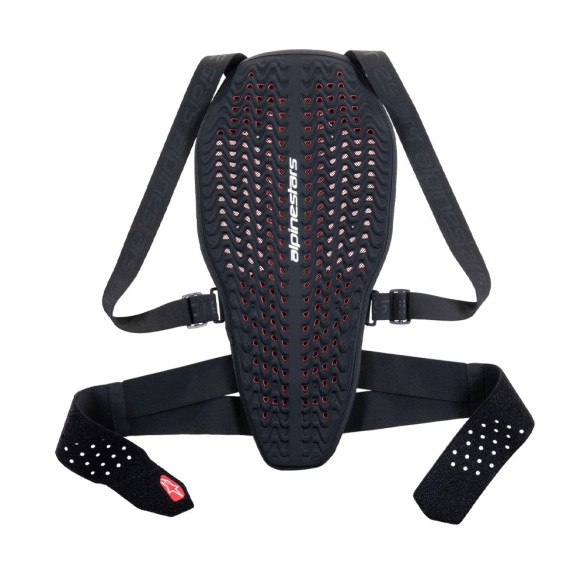 Alpinestars Nucleon PLASMA Paraschiena Liv.2 | Canella Moto