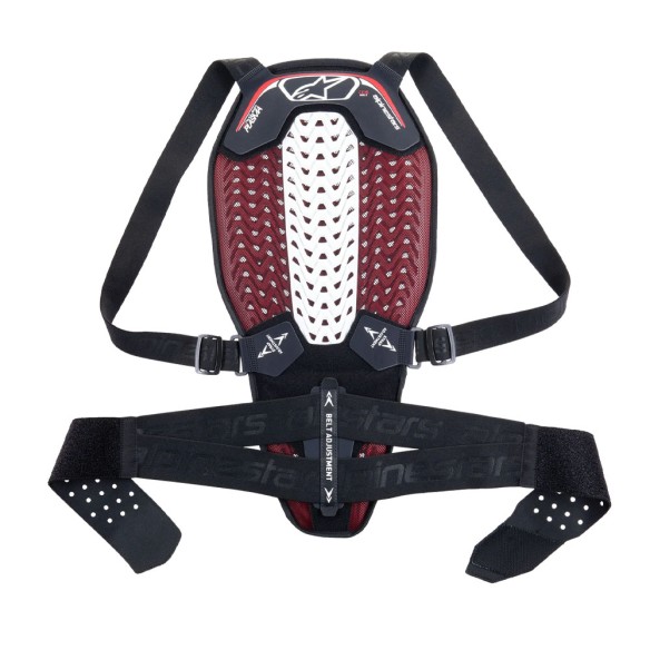 Alpinestars Nucleon PLASMA Paraschiena Liv.2 | Canella Moto