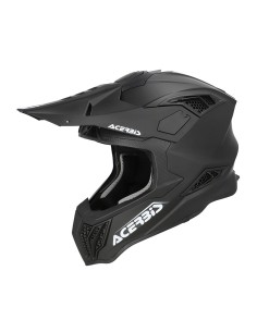 Acerbis Airstrike-X Casco Off-Road Fibra di Vetro | Canella Moto