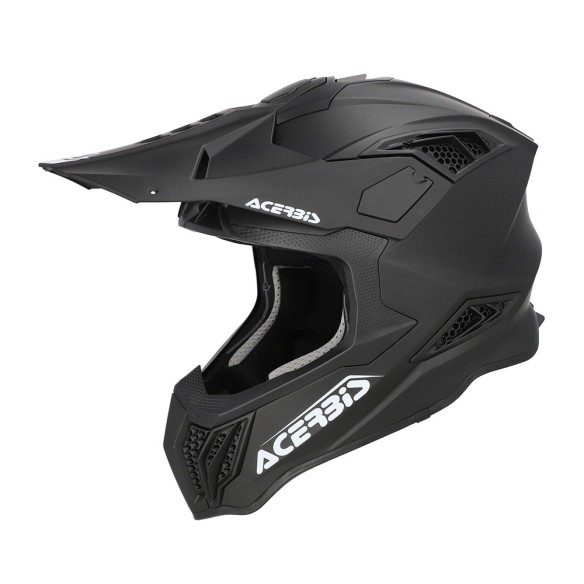 Acerbis Airstrike-X Casco Off-Road Fibra di Vetro | Canella Moto