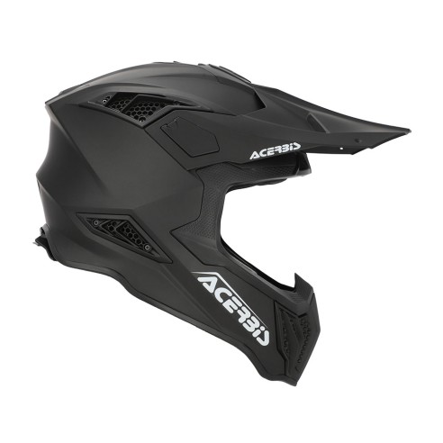 Acerbis Airstrike-X Casco Off-Road Fibra di Vetro | Canella Moto