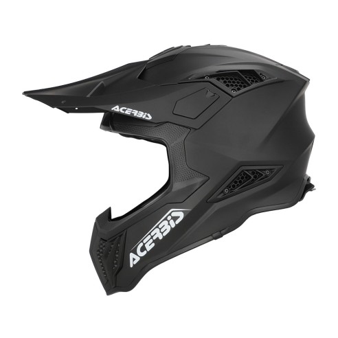 Acerbis Airstrike-X Casco Off-Road Fibra di Vetro | Canella Moto