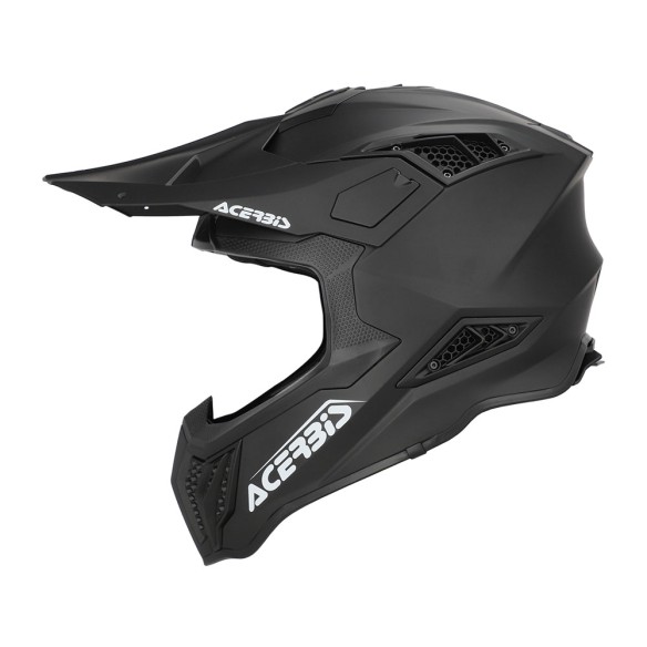 Acerbis Airstrike-X Casco Off-Road Fibra di Vetro | Canella Moto