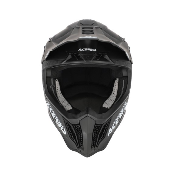 Acerbis Airstrike-X Casco Off-Road Fibra di Vetro | Canella Moto