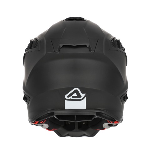 Acerbis Airstrike-X Casco Off-Road Fibra di Vetro | Canella Moto