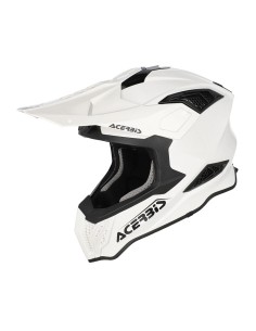 Acerbis Airstrike-X Casco Off-Road Fibra di Vetro | Canella Moto