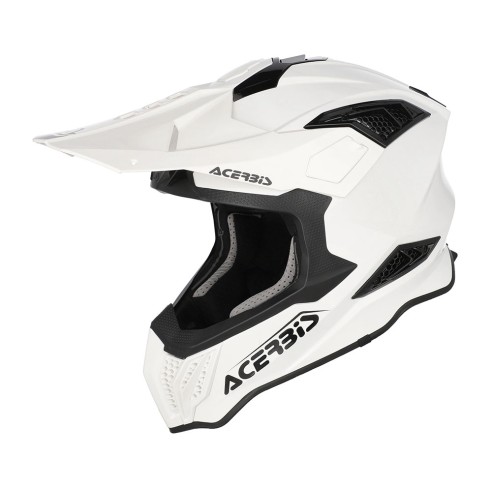 Acerbis Airstrike-X Casco Off-Road Fibra di Vetro | Canella Moto