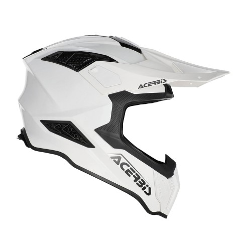 Acerbis Airstrike-X Casco Off-Road Fibra di Vetro | Canella Moto