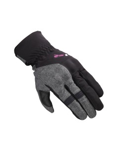 Guanti LS2 Urbs II – Impermeabili e caldi con protezioni CE da Canella Moto