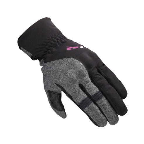 Guanti LS2 Urbs II – Impermeabili e caldi con protezioni CE da Canella Moto