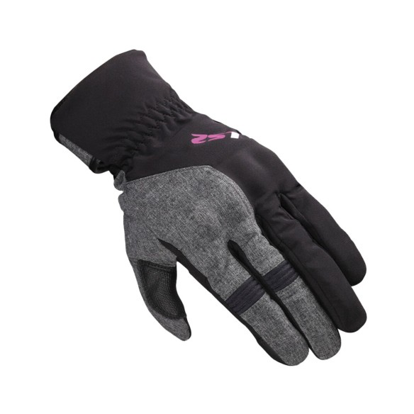 Guanti LS2 Urbs II – Impermeabili e caldi con protezioni CE da Canella Moto