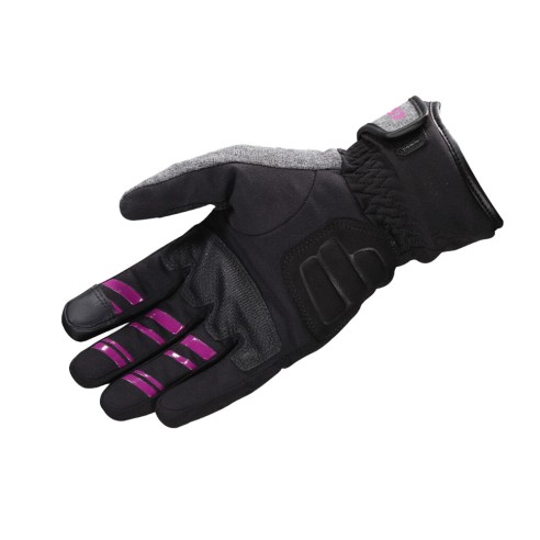 Guanti LS2 Urbs II – Impermeabili e caldi con protezioni CE da Canella Moto