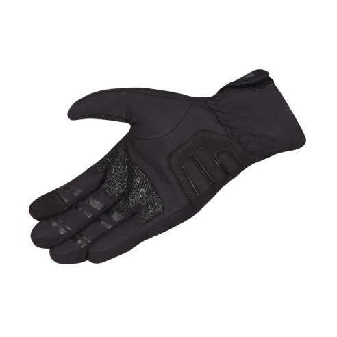 Guanti LS2 Urbs II – Impermeabili e caldi con protezioni CE da Canella Moto