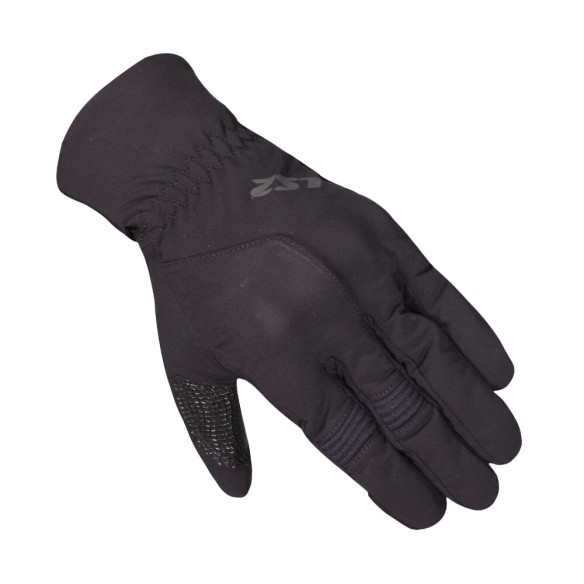 Guanti LS2 Urbs II – Impermeabili e caldi con protezioni CE da Canella Moto