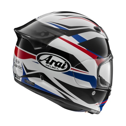 Arai Quantic Casco Integrale Touring Sportivo | Canella Moto