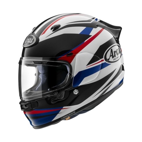 Arai Quantic Casco Integrale Touring Sportivo | Canella Moto
