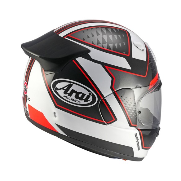 Arai Quantic Casco Integrale Touring Sportivo | Canella Moto