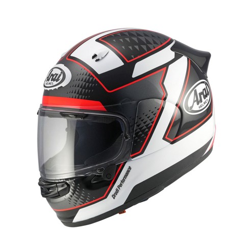 Arai Quantic Casco Integrale Touring Sportivo | Canella Moto
