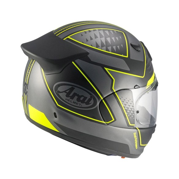 Arai Quantic Casco Integrale Touring Sportivo | Canella Moto