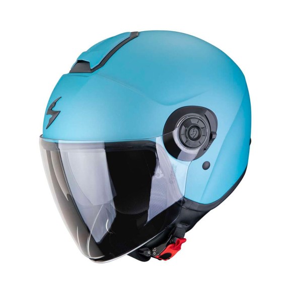 Casco Jet EXO City II in vendita da Canella motoabbigliamento