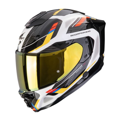 Scorpion EXO-1500 AIR Casco Touring | Canella Moto