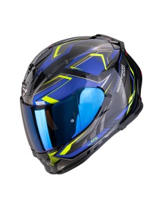 Casco integrale Scorpion Exo 491 Abilis da Canella Moto abbigliamento