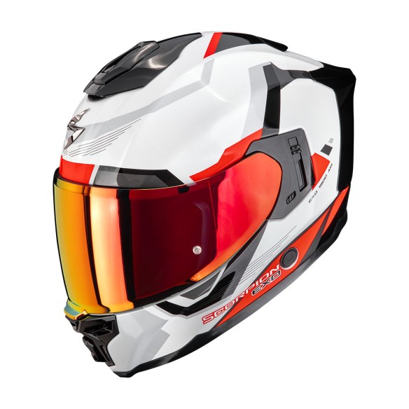 Scorpion EXO-1500 AIR Casco Touring | Canella Moto