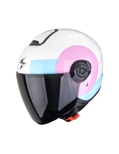 Casco Jet EXO City II in vendita da Canella motoabbigliamento