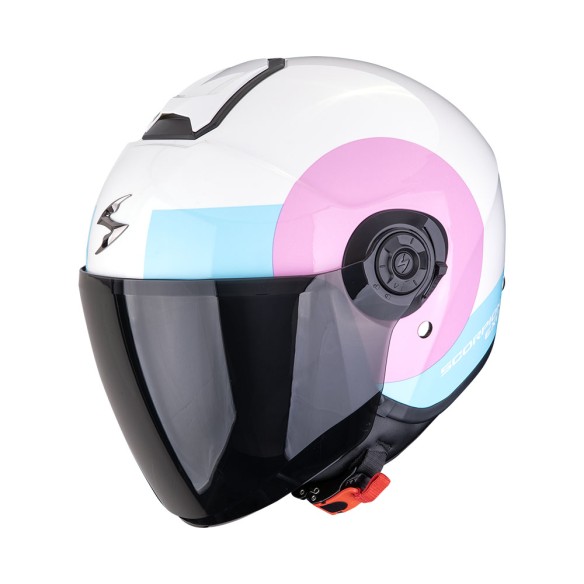 Casco Jet EXO City II in vendita da Canella motoabbigliamento