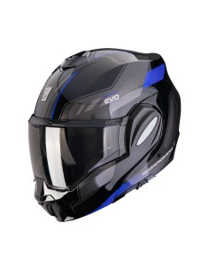 Casco Scorpion Exo-Tech Evo Conquer in vendita da Canella Moto