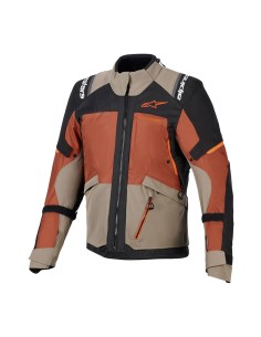 Giacca Alpinestars Andes v4 Drystar – Touring impermeabile da Canella Moto