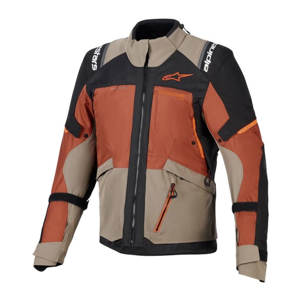 Giacca Alpinestars Andes v4 Drystar – Touring impermeabile da Canella Moto