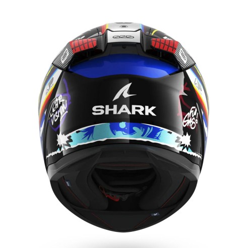 Casco Shark D-Skwall 3  da Canella