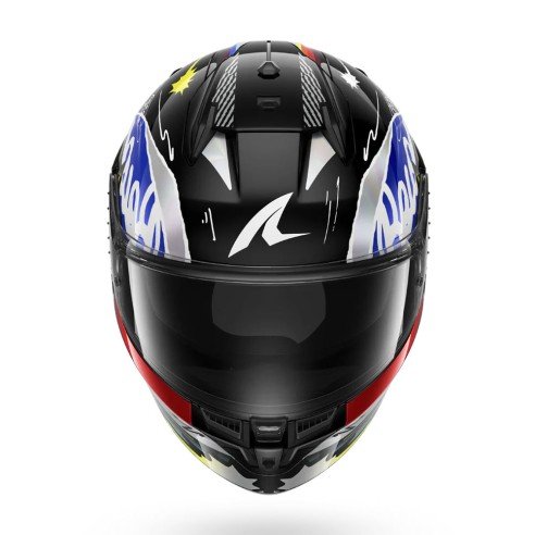 Casco Shark D-Skwall 3  da Canella