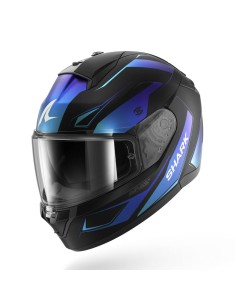 Casco Shark Ridill 2 Mekarium Matt da Canella
