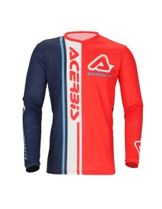 Acerbis Maglia MX J-Track Connection Motocross | Canella Moto