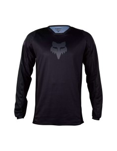 Fox 180 Blackout Maglia Motocross Traspirante | Canella Moto