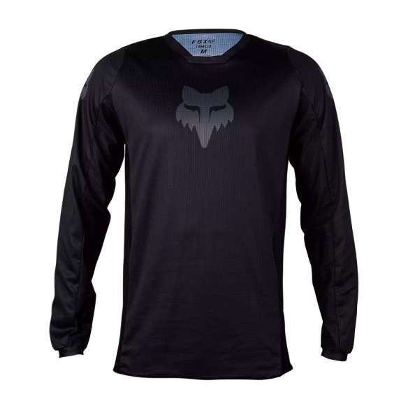 Fox 180 Blackout Maglia Motocross Traspirante | Canella Moto