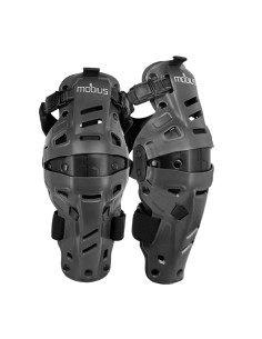 Mobius X8H Hybrid Ginocchiera Protettiva Avanzata | Canella Moto