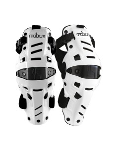 Mobius X8H Hybrid Ginocchiera Protettiva Avanzata | Canella Moto