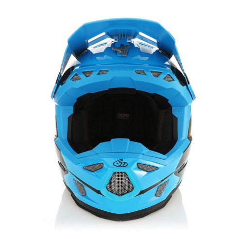 6D ATR-3 Casco Off-Road Carbon ODS 5 | Canella Moto