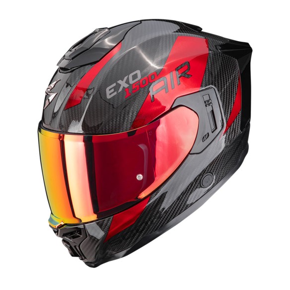 Scorpion EXO-1500 AIR Casco Touring | Canella Moto