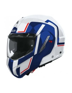 Casco modulare Airoh Mathisse II Genius da Canella moto abbigliamento
