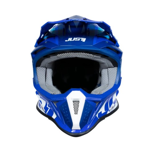 Just1 J18 Casco Off-Road Fibra ECE 22.06 | Canella Moto