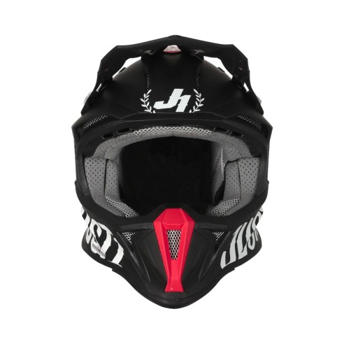 Just1 J18 Casco Off-Road Fibra ECE 22.06 | Canella Moto