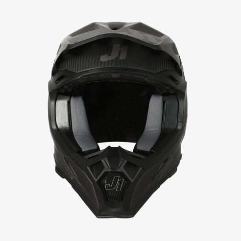 Casco  youth Off road in carbonio Just1 J22 in vendita da Canella moto